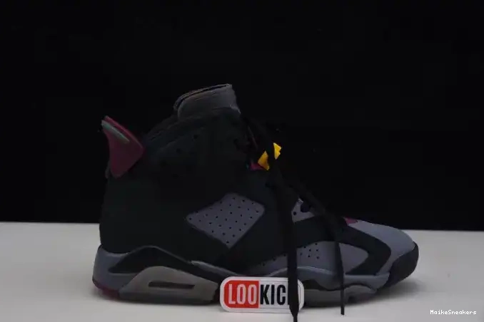 MaikeSneakers 6 Air 